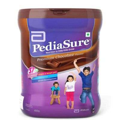 PediaSure Powder Premium Chocolate