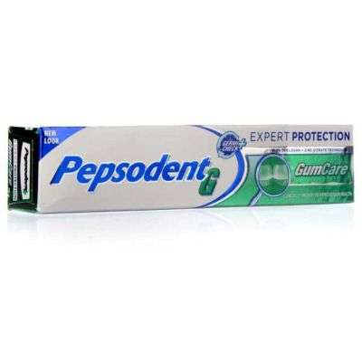 Buy Pepsodent G Expert Protection Gum Care Toothpaste