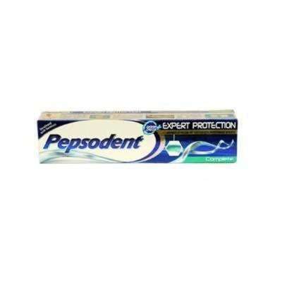 Buy Pepsodent Germi Check Expert Protection Complete Toothpaste