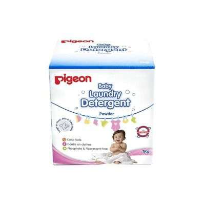 Buy Pigeon Baby Laundry Detergent Powder