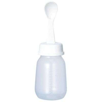 Pigeon Weaning Bottle with Spoon