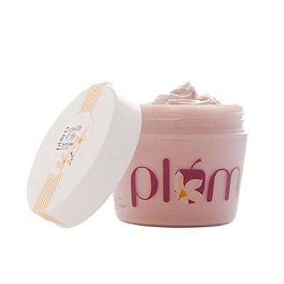 Buy Plum Vanilla And Fig Feel The Fudge Body Butter