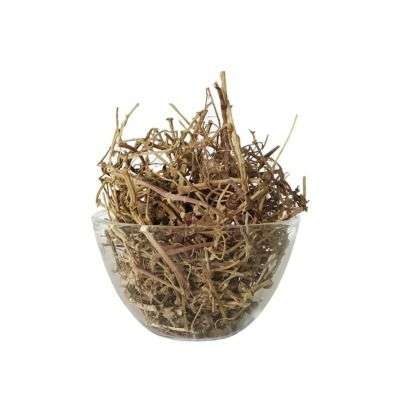 Poduthalai / Turkey Tangle Dried Leaves ( Raw )