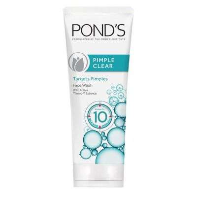 POND'S Pimple Clear Face Wash