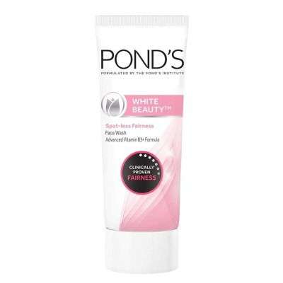 POND's White Beauty Spot Less Fairness Face Wash