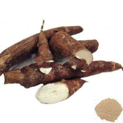 Poolankilangu / Spiked Ginger Lily Powder