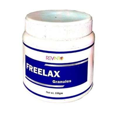 Buy Prakruti Freelax Granules
