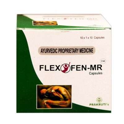 Prakruti Remedies Flexofen - MR