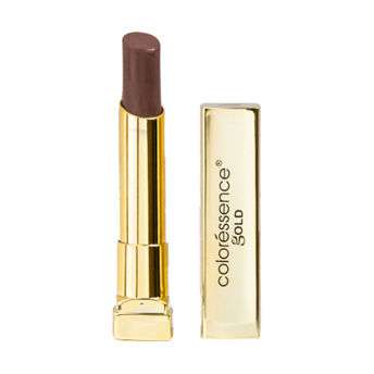 Buy Coloressence Pure Matte Lipstick Deep Brown - Vml-08