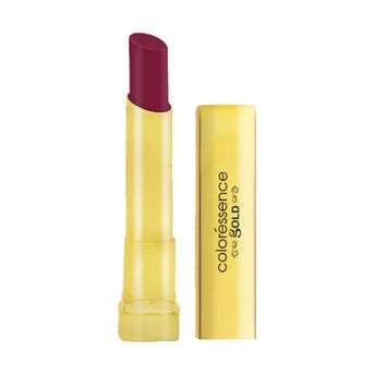 Coloressence Pure Matte Lipstick Plum Rose - Vml-10