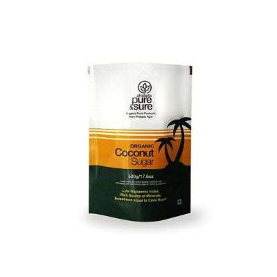 Pure & Sure Organic Coconut Sugar