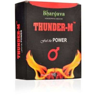 R S Bhargava Thunder M Tablet
