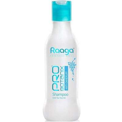 Raaga Professional Probotanix Anti - Dandruff Shampoo