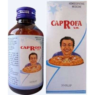 Buy Ralson Caprofa Syrup