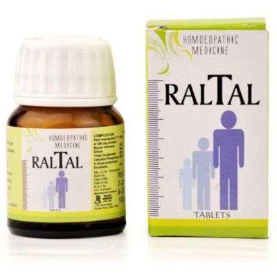 Buy Ralson Raltal Tablet