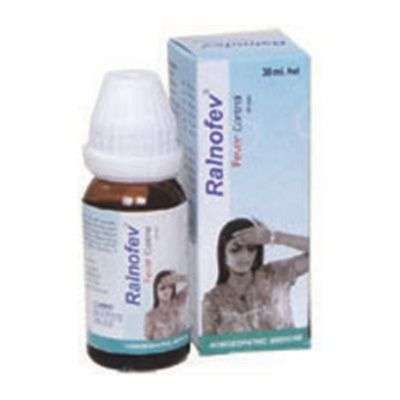 Buy Ralson Remedies Ralnofev Drops Fever Control