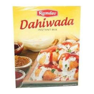 Ramdev Dahiwada In. Mix Flour