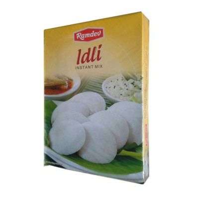 Buy Ramdev Idli In. Mix Flour