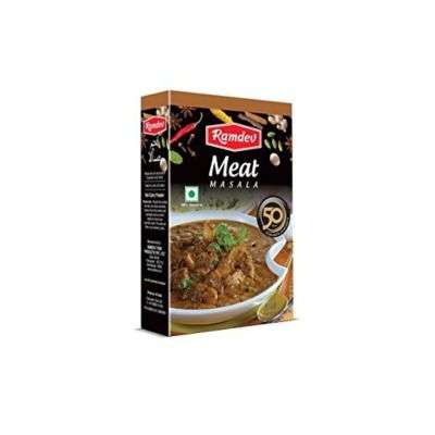 Ramdev Meat Masala
