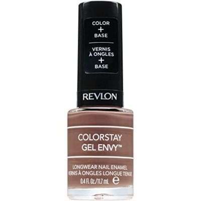 Revlon Colorstay Gel Envy Longwear Nail Enamel - 11.7 ml