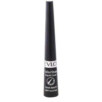 Buy Revlon Colorstay Liquid Eyeliner - 01 Blackbeauty