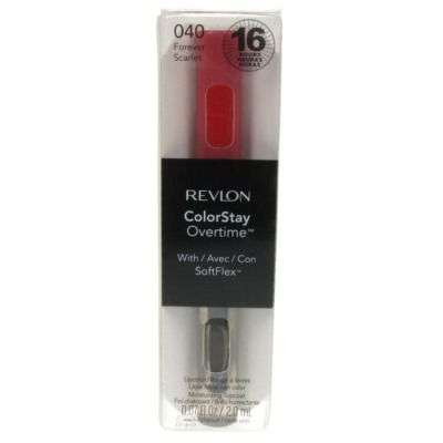 Revlon Colorstay Overtime Lip Color