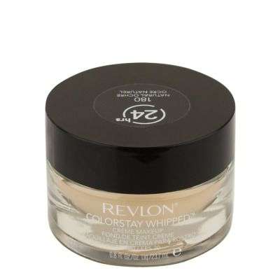 Revlon Colorstay Whipped Creme Make Up