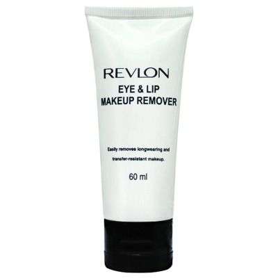 Buy Revlon Eye and Lip Make Up Remover