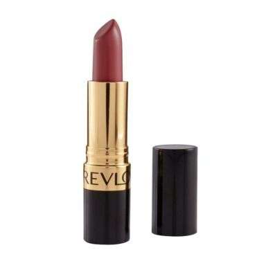 Buy Revlon Super Lustrous Lipstick, Rum Raisin