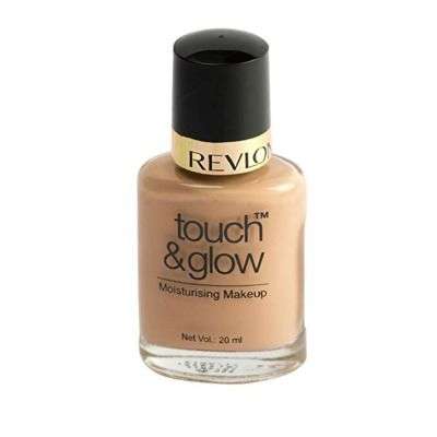 Revlon Touch & Glow Moisturising Makeup - 20 ml
