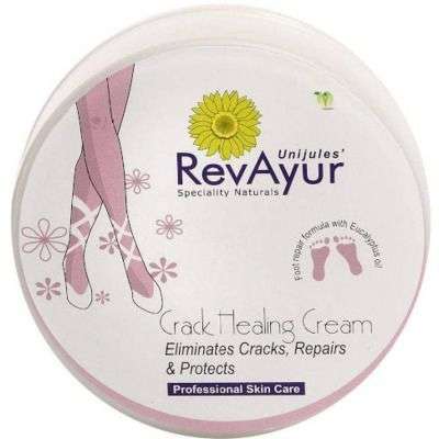 Revyur Crack Healing Cream