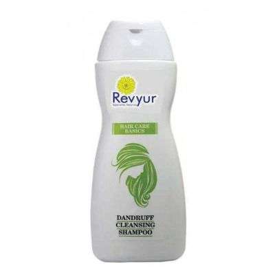 Revyur Dandruff Cleansing Shampoo