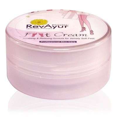 Buy Revyur Foot Cream