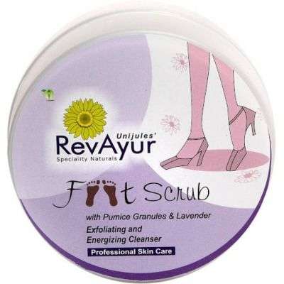 Buy Revyur Foot Scrub