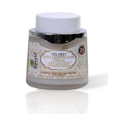 Revyur Oil Free Skin Lightning Cream
