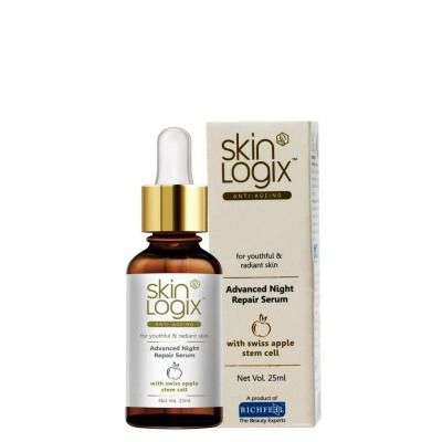 Richfee Skin Logix Anti - ageing Advance Night Repair Serum