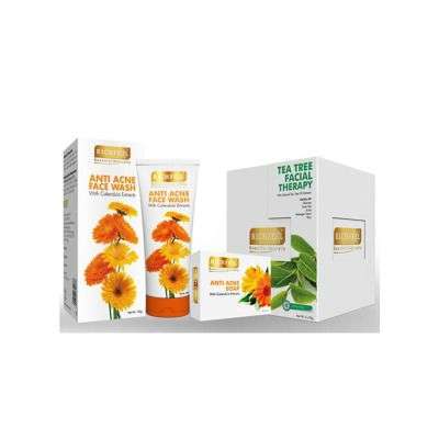 Richfeel Acne Fix Combo