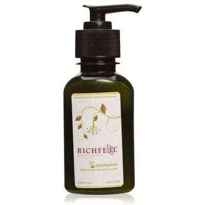 Richfeel Moisturiser