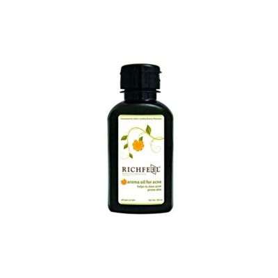 Richfeel Oil For Acne