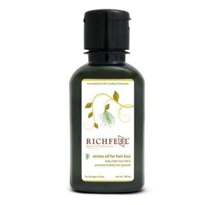 Richfeel Oil For Hair Loss