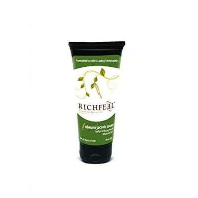 Richfeel Oleum Jacoris Cream