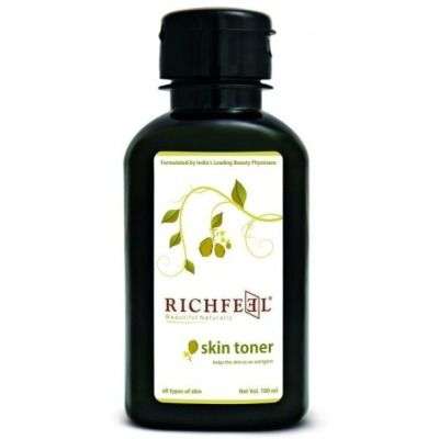Buy Richfeel Skin Toner