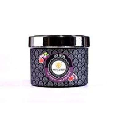 Roots And Herbs Anjeer Flawless Skin Face Ubtan