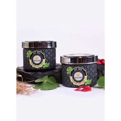 Roots And Herbs Gotu Kola Fairing Body Wash