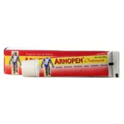 S G Phytopharma Arnopen Ointment