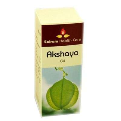 Sairam Akshaya Oil