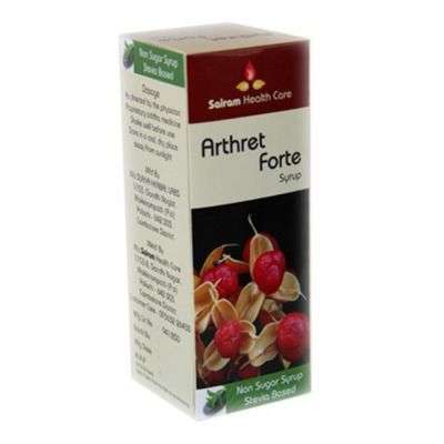 Sairam Arthret Forte Syrup