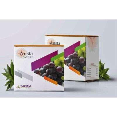 Sairam Health care Ansta Capsules