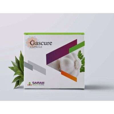 Sairam Health care Gascure Capsules