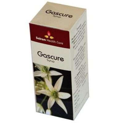 Sairam Health care Gascure Syrup